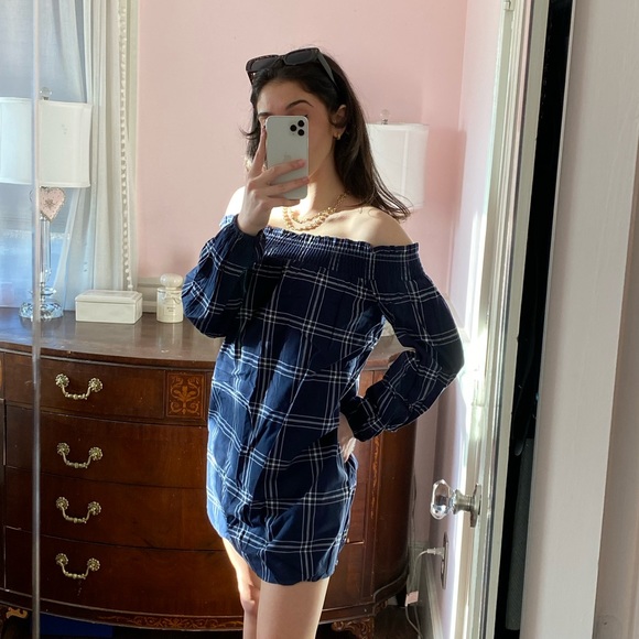 Abercrombie & Fitch dress - Picture 2 of 4